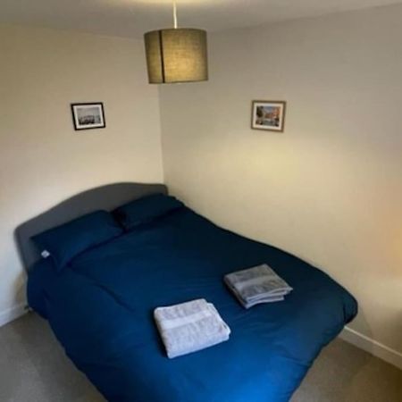 Peebles Cardona Cozy 2 X Bedroom Apartment Cardrona Zewnętrze zdjęcie