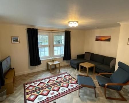 Peebles Cardona Cozy 2 X Bedroom Apartment Cardrona Zewnętrze zdjęcie