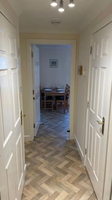 Peebles Cardona Cozy 2 X Bedroom Apartment Cardrona Zewnętrze zdjęcie