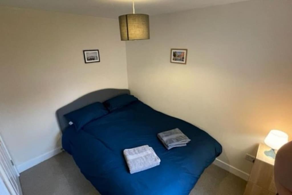 Peebles Cardona Cozy 2 X Bedroom Apartment Cardrona Zewnętrze zdjęcie