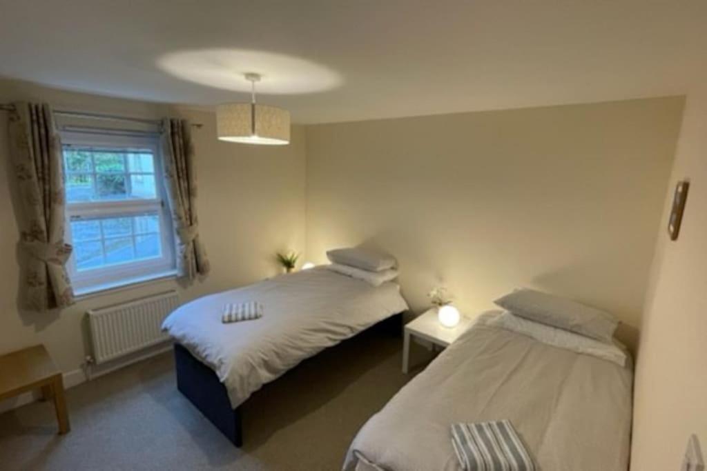 Peebles Cardona Cozy 2 X Bedroom Apartment Cardrona Zewnętrze zdjęcie
