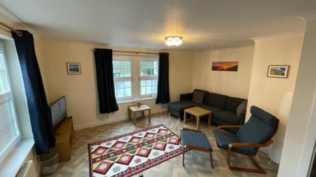 Peebles Cardona Cozy 2 X Bedroom Apartment Cardrona Zewnętrze zdjęcie